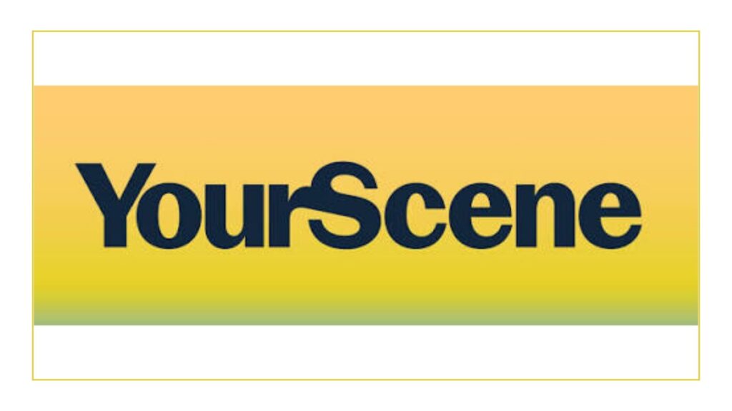 yourscene-logo